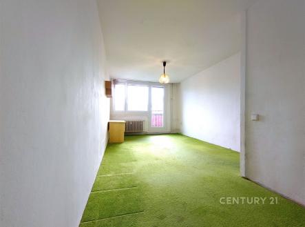 . | Pronájem bytu, 2+1, 54 m²