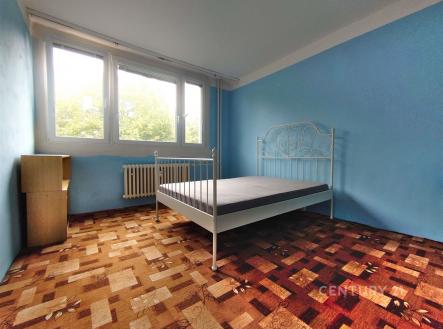 . | Pronájem bytu, 2+1, 54 m²