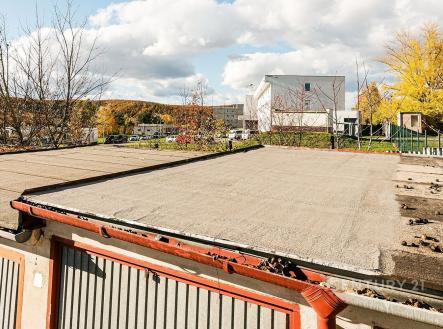 . | Prodej - malý objekt/garáž