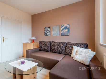 . | Prodej bytu, 3+1, 73 m²