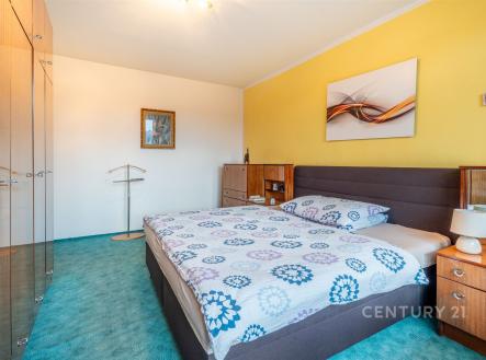 . | Prodej bytu, 3+1, 73 m²