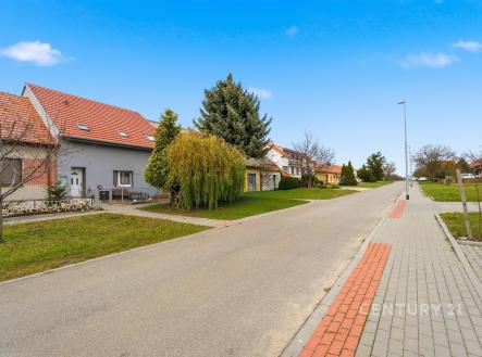 . | Prodej - dům/vila, 176 m²