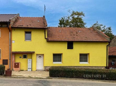 . | Prodej - dům/vila, 201 m²