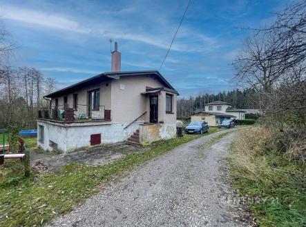 . | Prodej - dům/vila, 151 m²