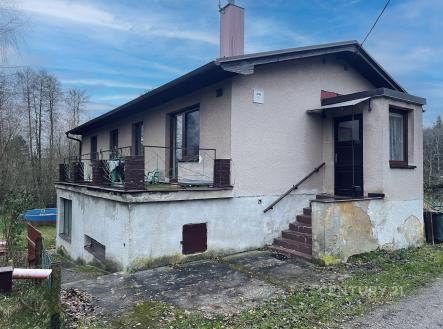 . | Prodej - dům/vila, 151 m²