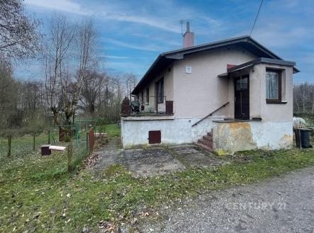 . | Prodej - dům/vila, 151 m²