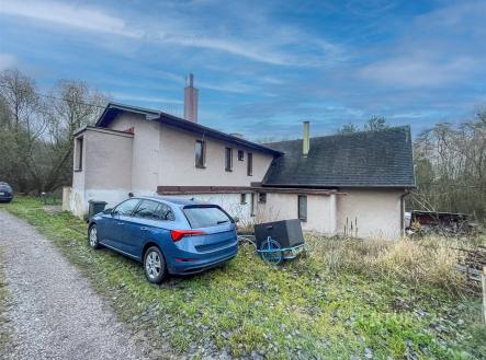 . | Prodej - dům/vila, 151 m²