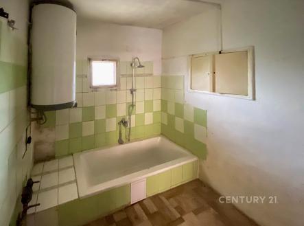 . | Prodej - dům/vila, 201 m²