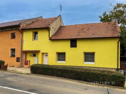 . | Prodej - dům/vila, 201 m²