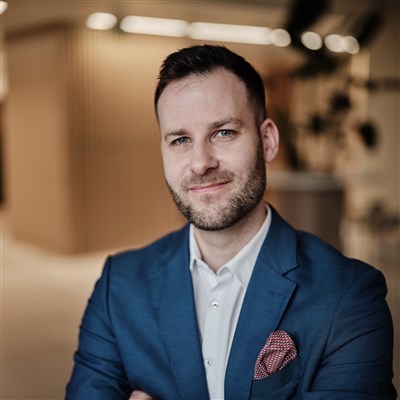 David Jelínek