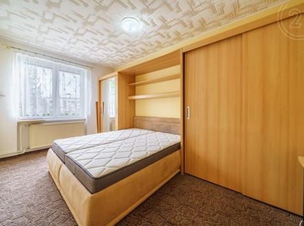 Prodej bytu, 2+1, 43 m² obrázek