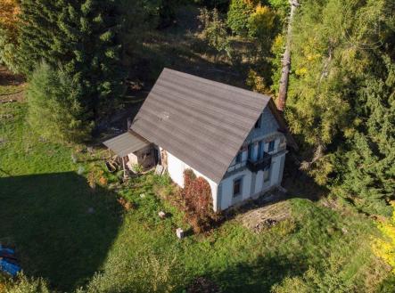 . | Prodej - chata/rekreační objekt, 172 m²