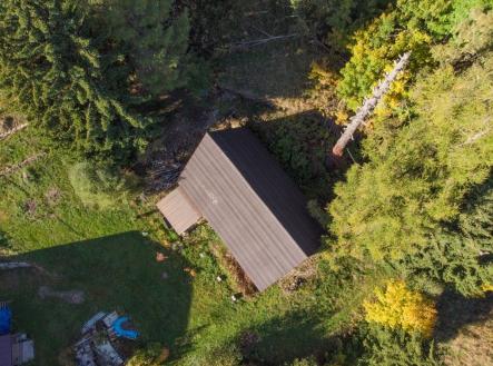 . | Prodej - chata/rekreační objekt, 172 m²