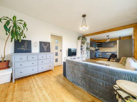 . | Prodej - dům/vila, 122 m²