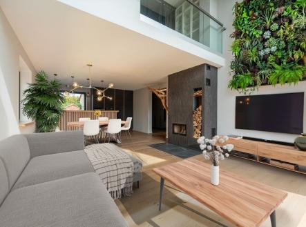 . | Prodej - dům/vila, 156 m²