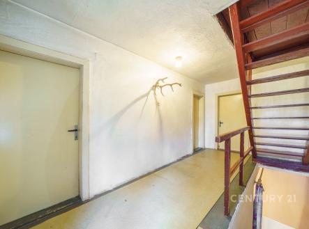 . | Prodej - dům/vila, 100 m²