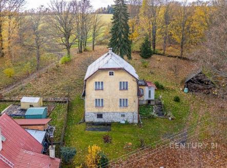 Prodej - dům/vila, 100 m² obrázek