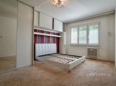. | Pronájem bytu, 2+1, 56 m²