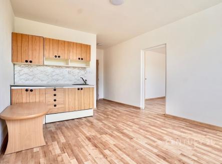 . | Prodej bytu, 1+1, 36 m²