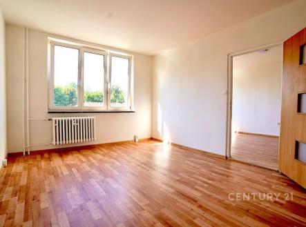 . | Prodej bytu, 1+1, 36 m²
