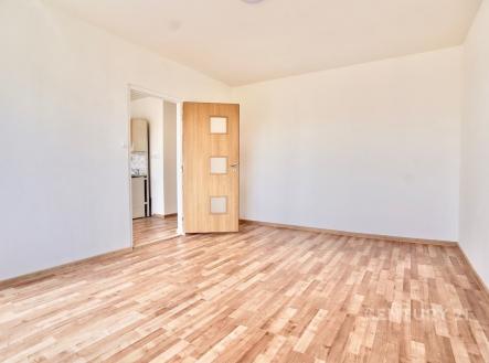 . | Prodej bytu, 1+1, 36 m²