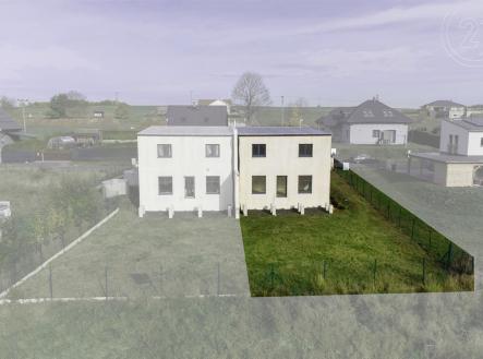 . | Prodej - dům/vila, 123 m²