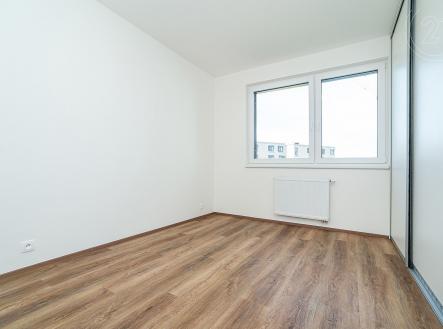. | Pronájem bytu, 2+kk, 55 m²