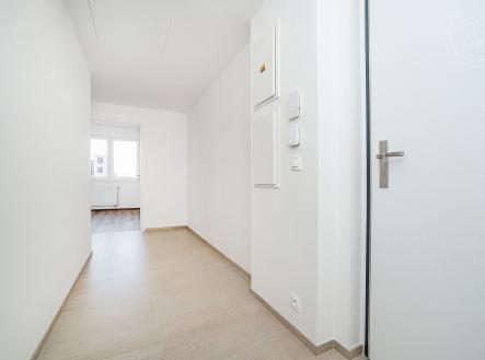 . | Pronájem bytu, 2+kk, 55 m²