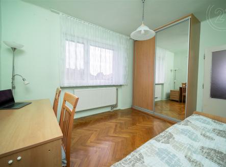 . | Prodej - dům/vila, 82 m²