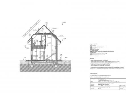 . | Prodej - dům/vila, 123 m²