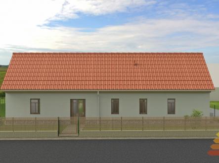 . | Prodej - pozemek pro bydlení, 1 284 m²