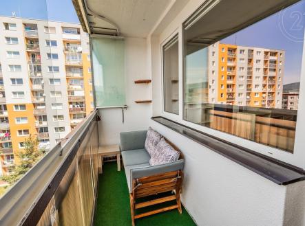 . | Prodej bytu, 4+kk, 71 m²