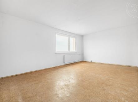 . | Prodej bytu, 1+1, 39 m²