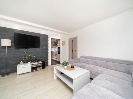 . | Prodej bytu, 3+1, 59 m²