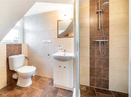 . | Prodej - dům/vila, 251 m²