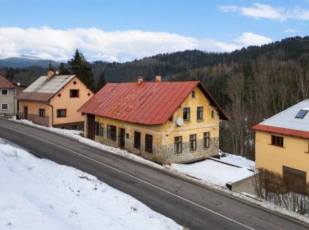 Prodej - dům/vila, 165 m² obrázek