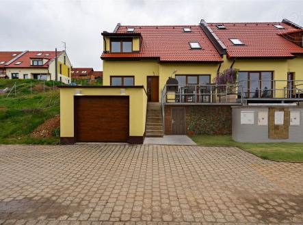 . | Prodej - dům/vila, 130 m²