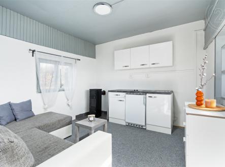 . | Prodej - pozemek pro bydlení, 701 m²
