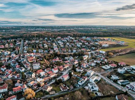 . | Prodej - dům/vila, 191 m²