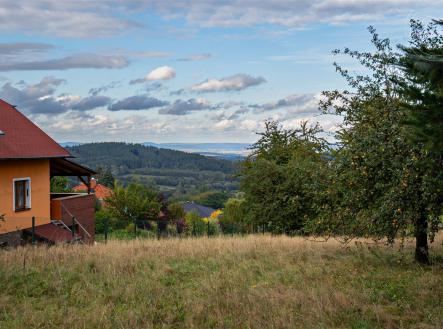 . | Prodej - pozemek, zahrada, 835 m²