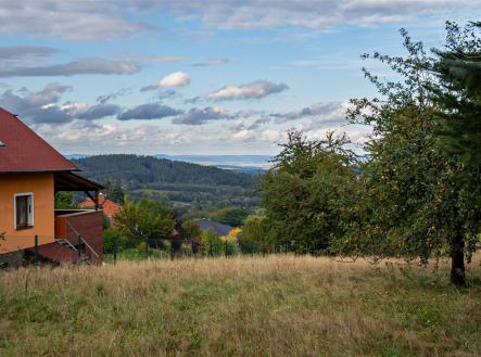 . | Prodej - pozemek pro bydlení, 835 m²