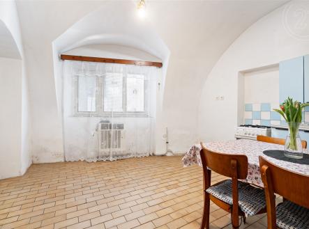 . | Prodej - dům/vila, 95 m²