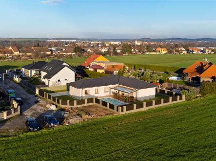 . | Prodej - dům/vila, 148 m²
