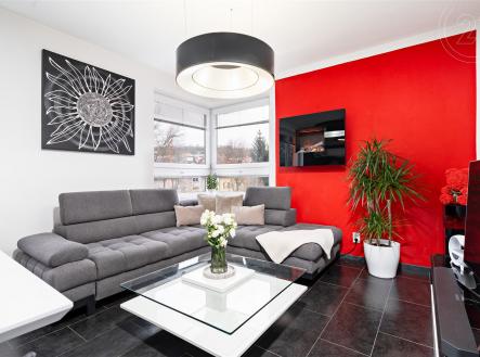 . | Prodej bytu, 2+kk, 49 m²
