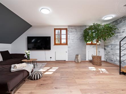 . | Prodej bytu, 4+kk, 136 m²