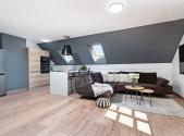 Prodej bytu, 4+kk, 136 m²