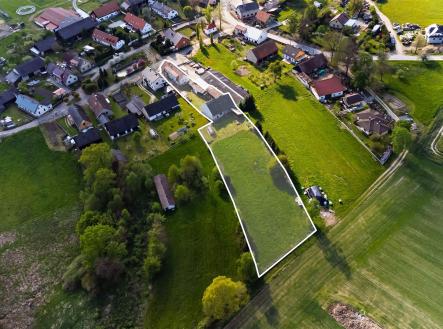 . | Prodej - dům/vila, 292 m²