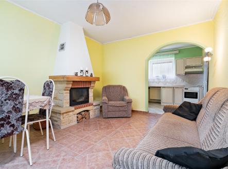 . | Prodej - dům/vila, 292 m²