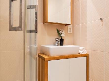 . | Prodej bytu, 3+1, 63 m²