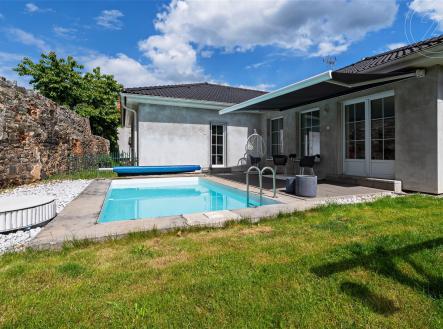 . | Prodej - dům/vila, 136 m²